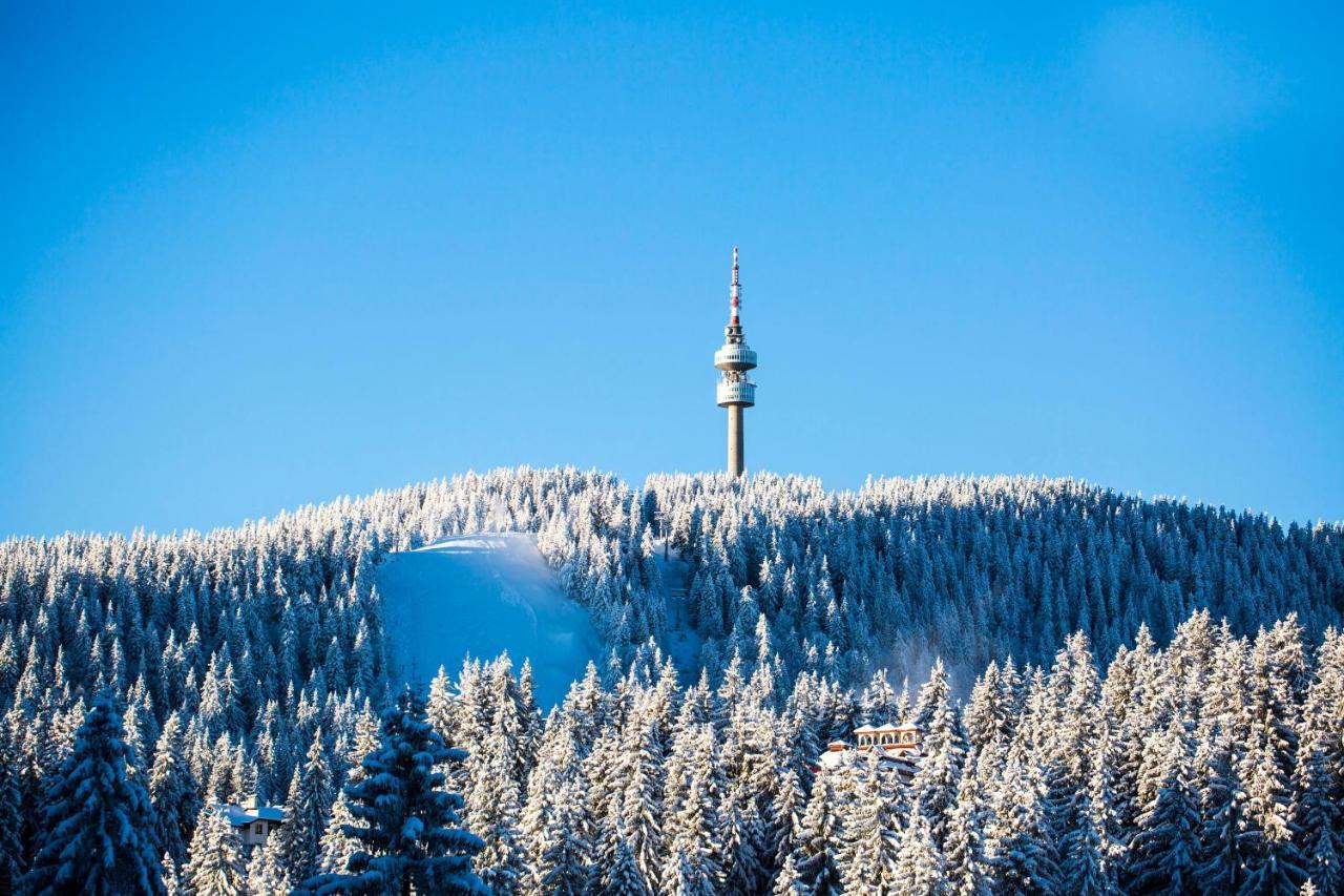 Sunny Hills Ski&Wellness Pamporovo Luaran gambar