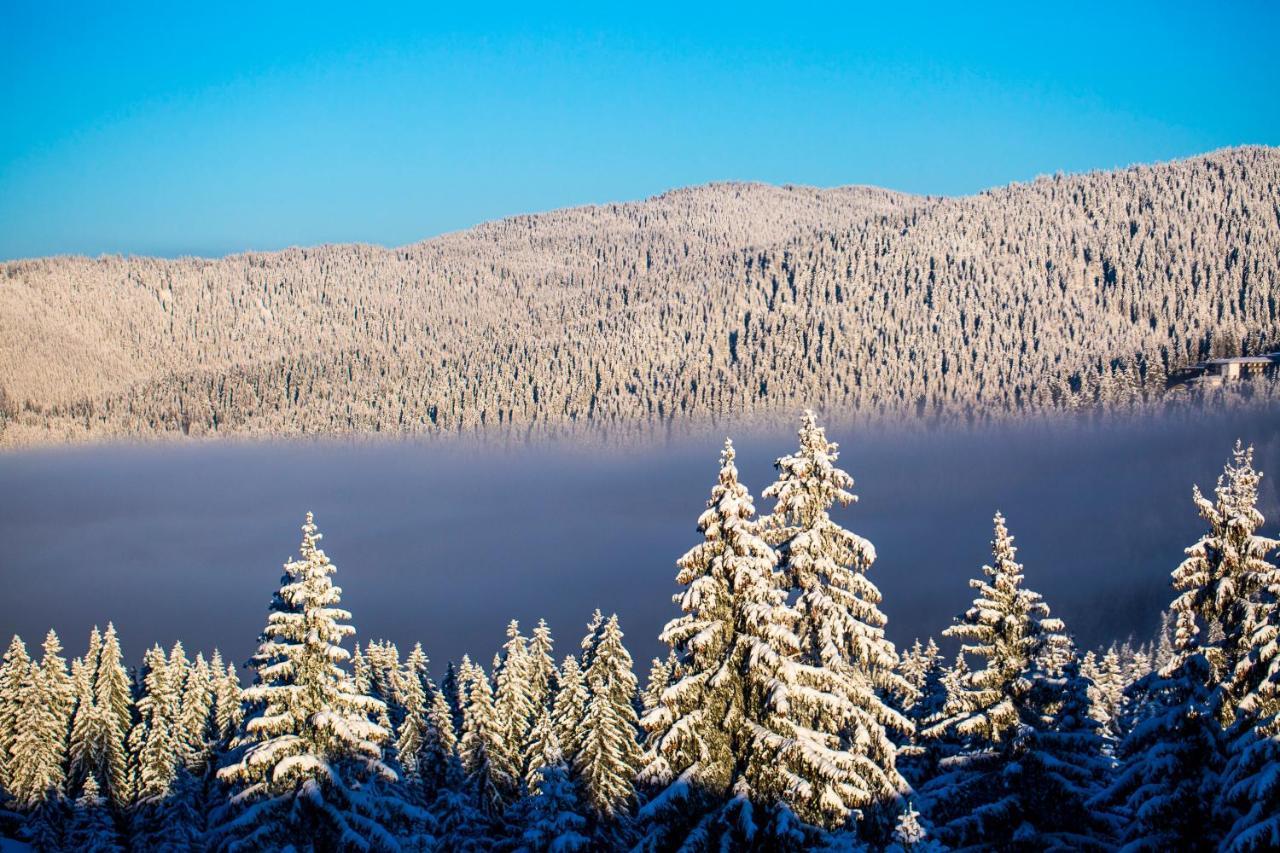 Sunny Hills Ski&Wellness Pamporovo Luaran gambar