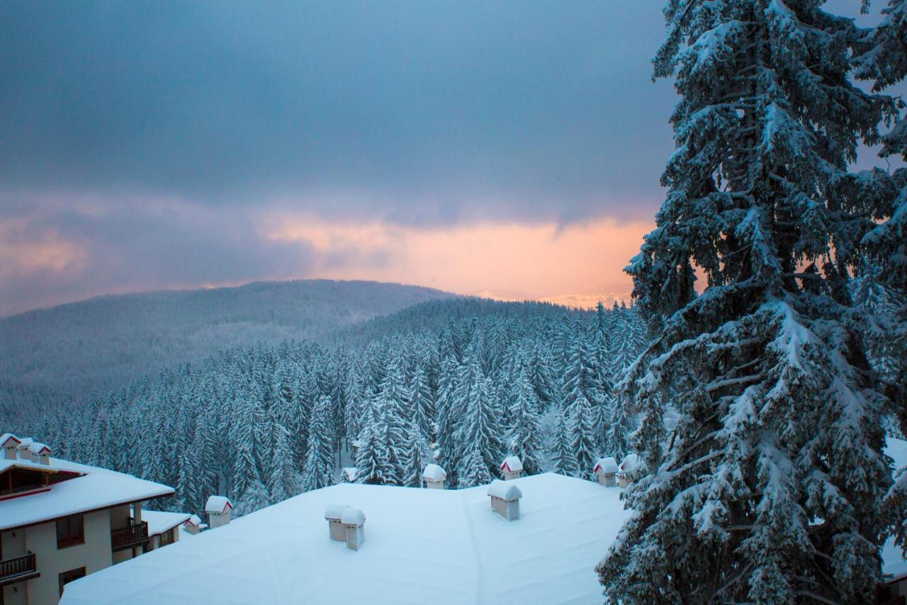 Sunny Hills Ski&Wellness Pamporovo Luaran gambar