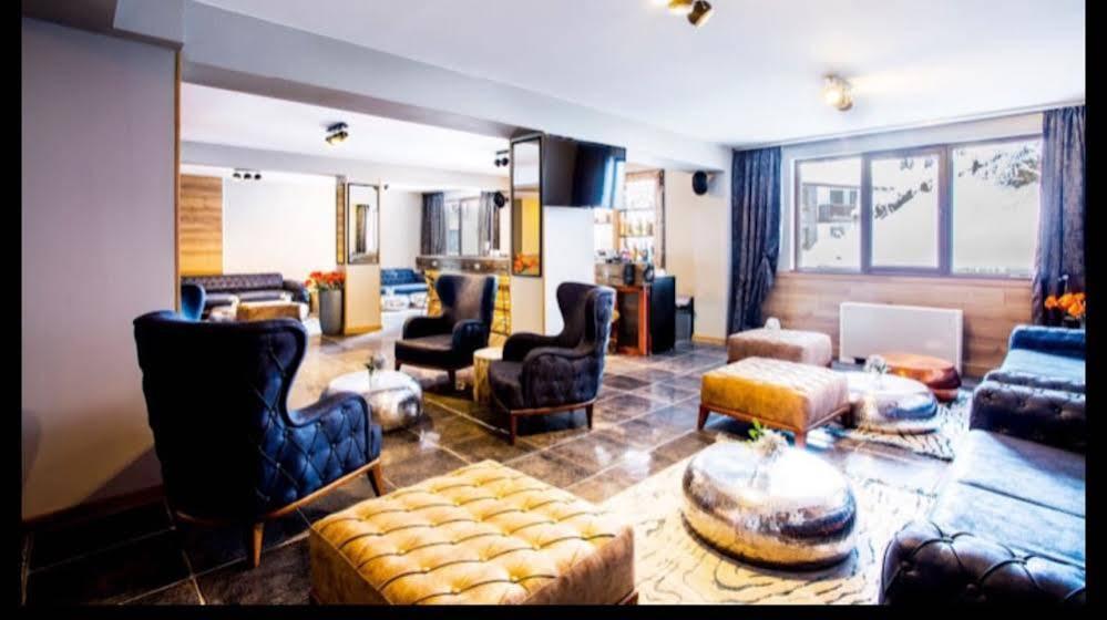 Sunny Hills Ski&Wellness Pamporovo Luaran gambar