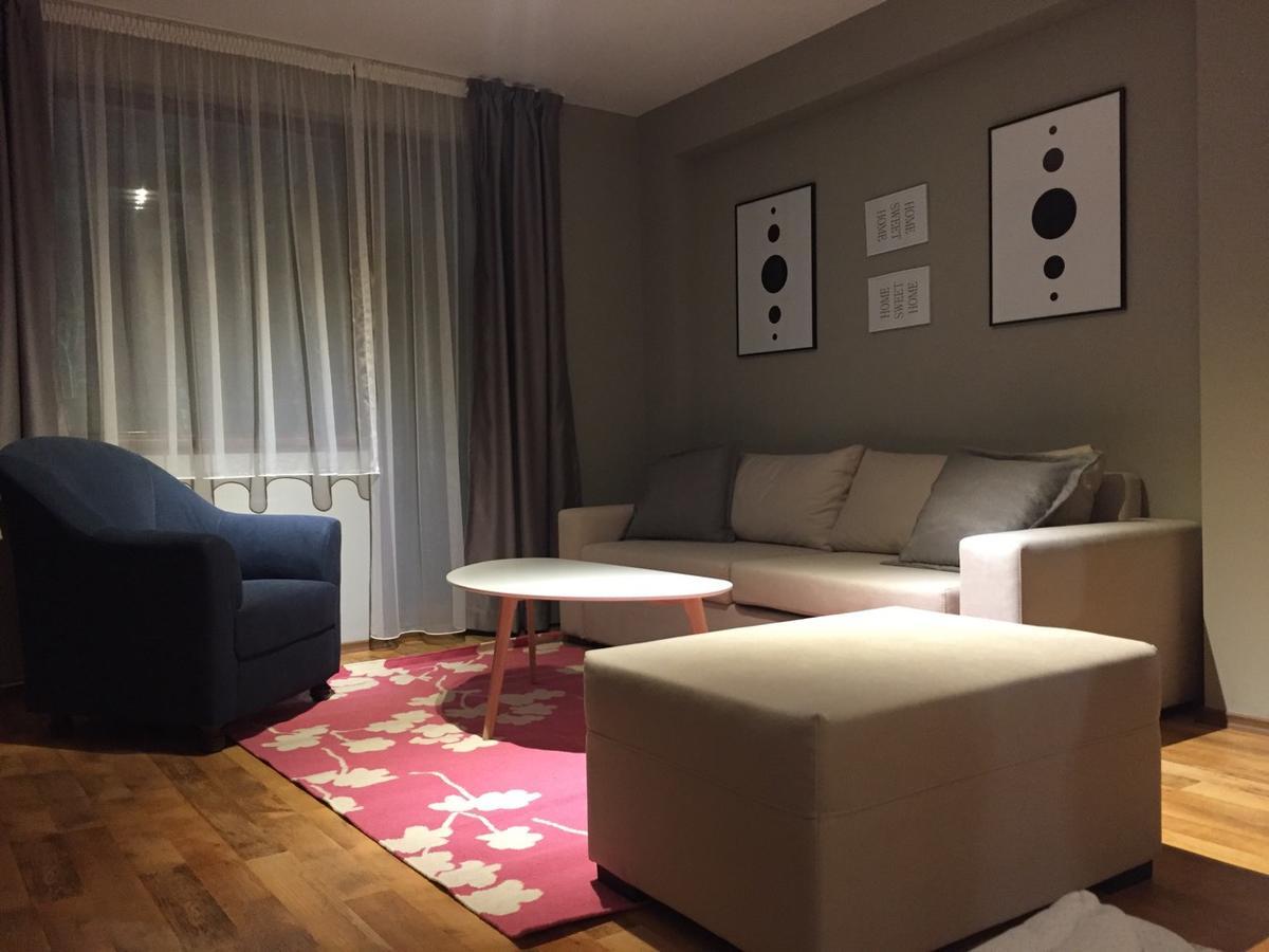 Sunny Hills Ski&Wellness Pamporovo Luaran gambar