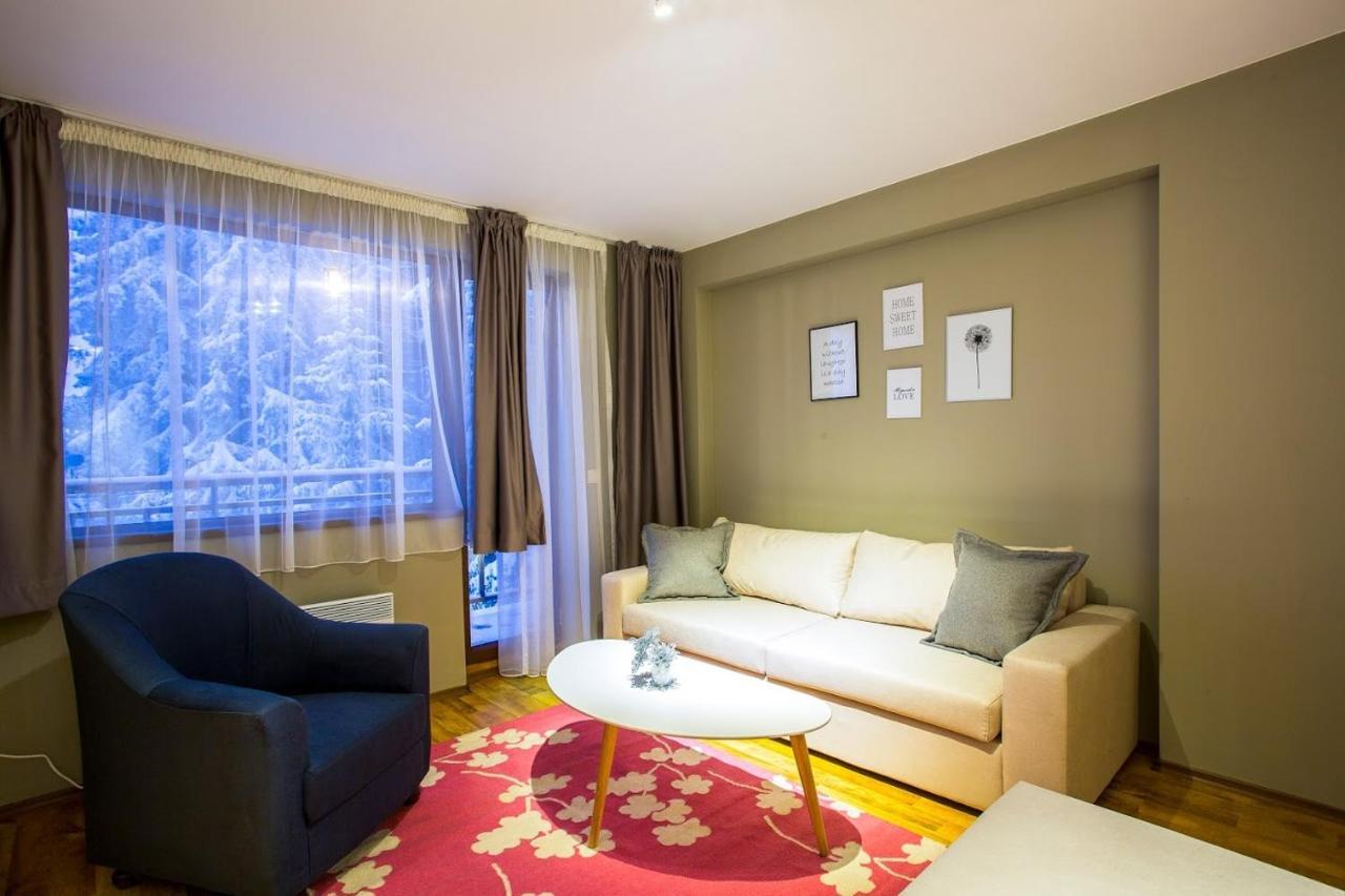 Sunny Hills Ski&Wellness Pamporovo Luaran gambar