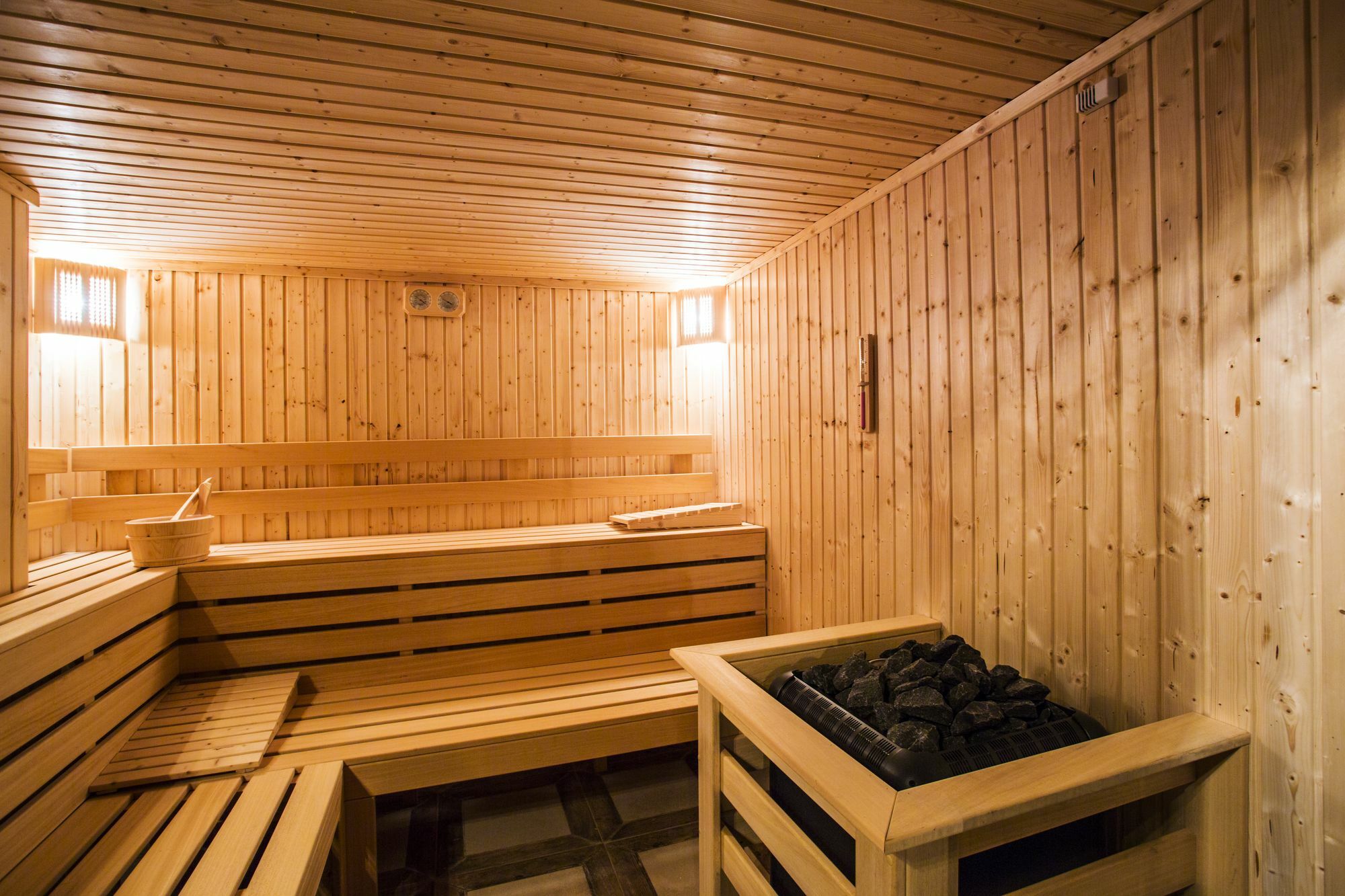Sunny Hills Ski&Wellness Pamporovo Luaran gambar