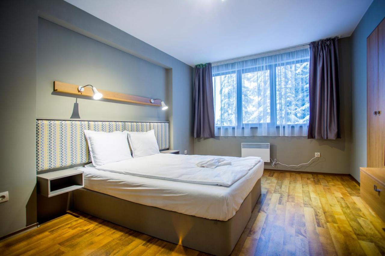 Sunny Hills Ski&Wellness Pamporovo Luaran gambar