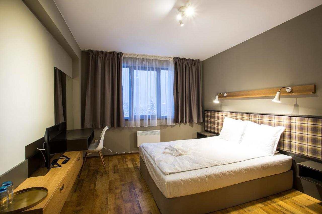 Sunny Hills Ski&Wellness Pamporovo Luaran gambar
