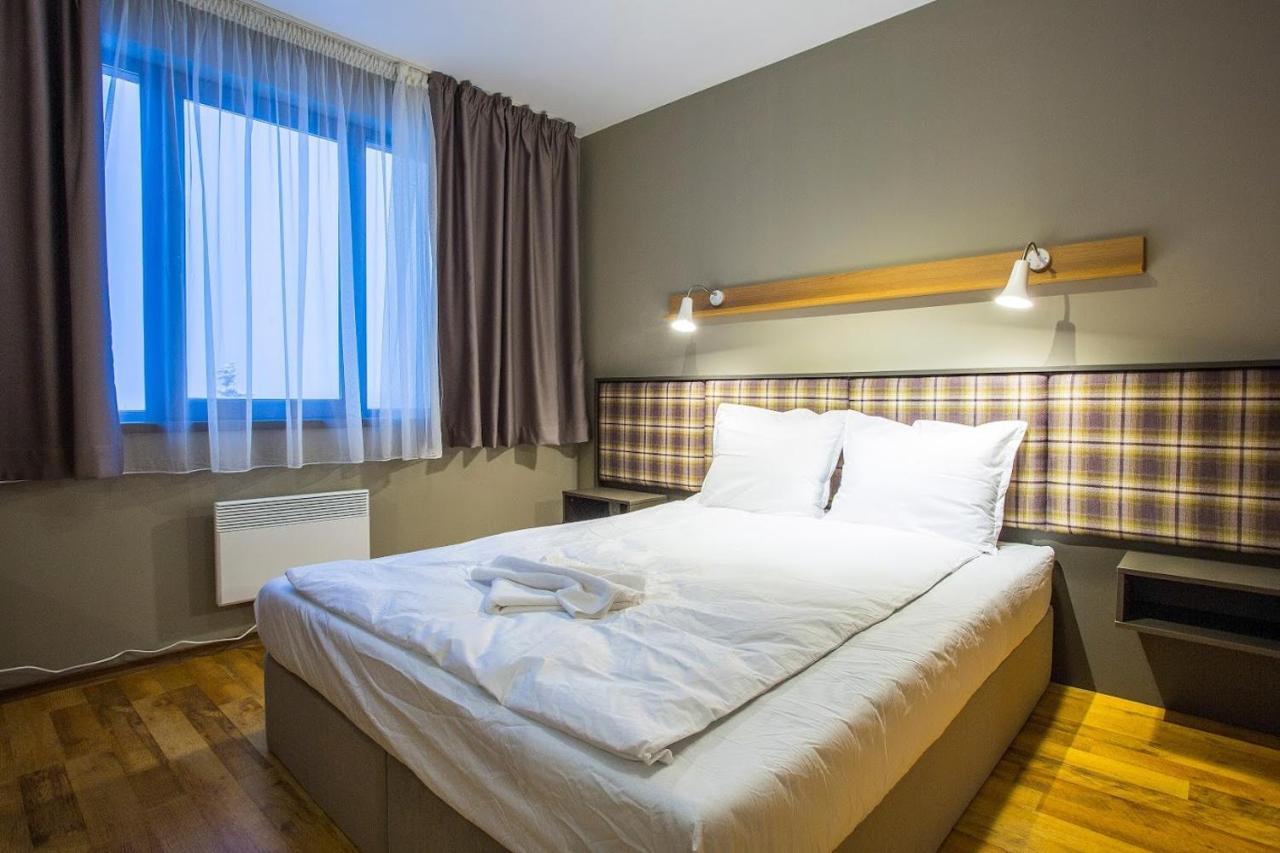 Sunny Hills Ski&Wellness Pamporovo Luaran gambar