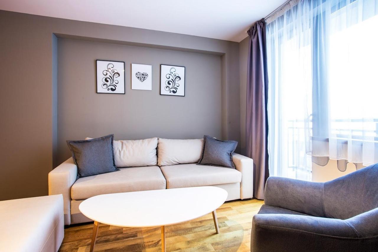 Sunny Hills Ski&Wellness Pamporovo Luaran gambar